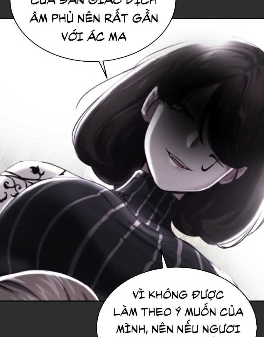 Cậu bé của thần chết chapter 73 - Upload bởi truyensieuhay.com