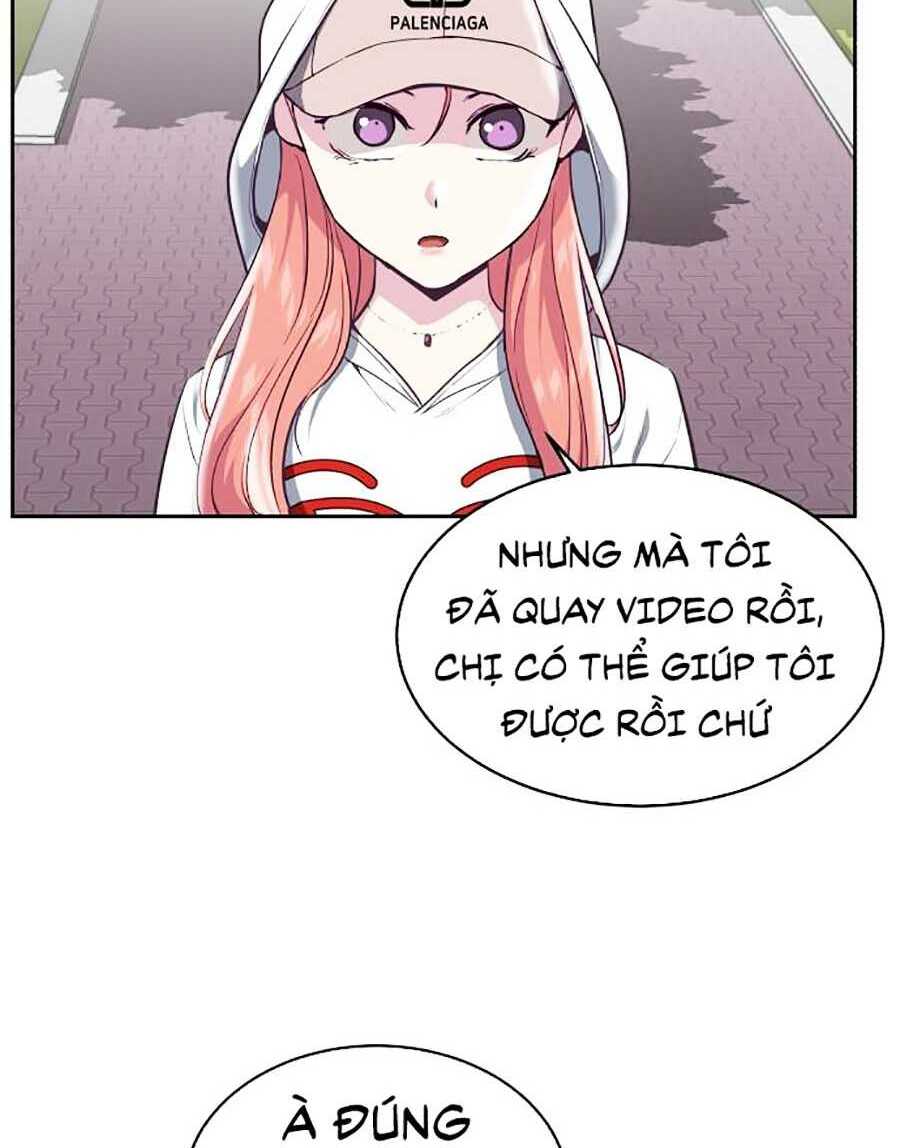 Cậu bé của thần chết chapter 73 - Upload bởi truyensieuhay.com