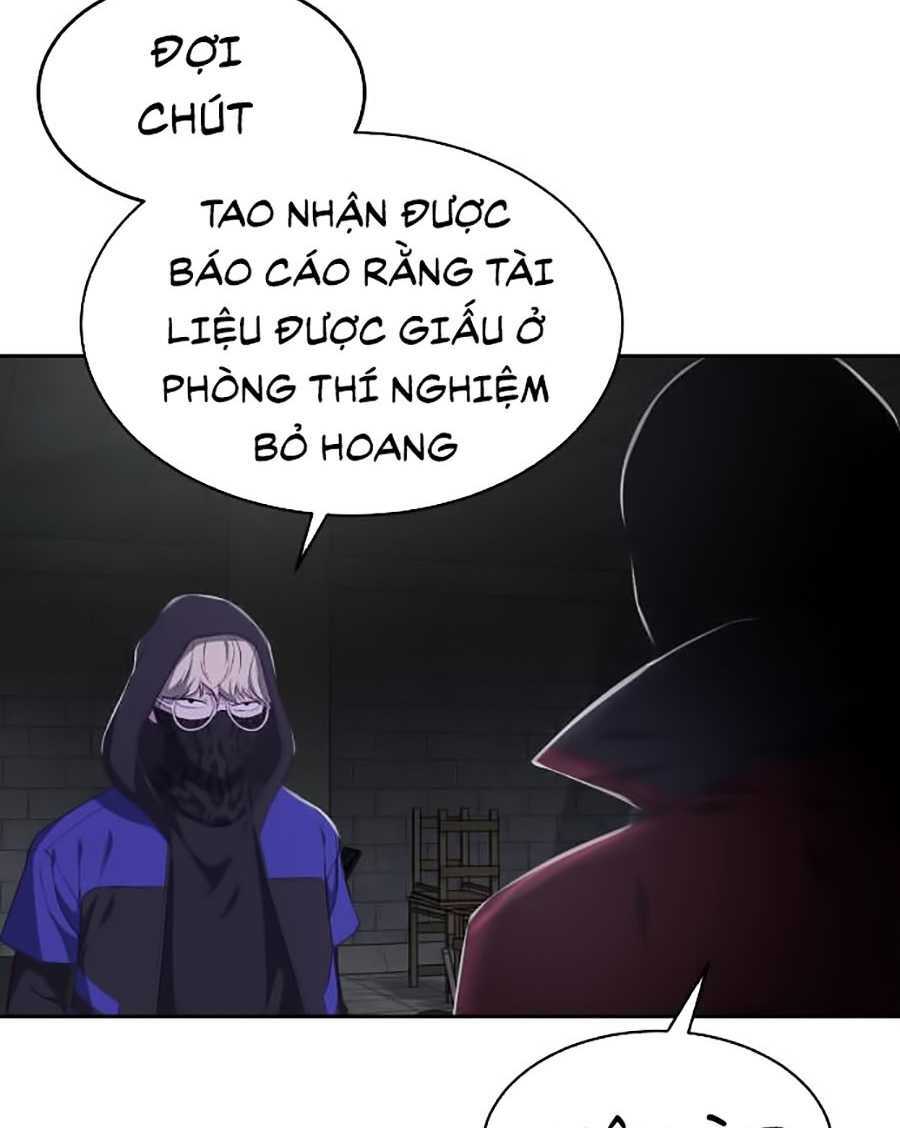 Cậu bé của thần chết chapter 73 - Upload bởi truyensieuhay.com