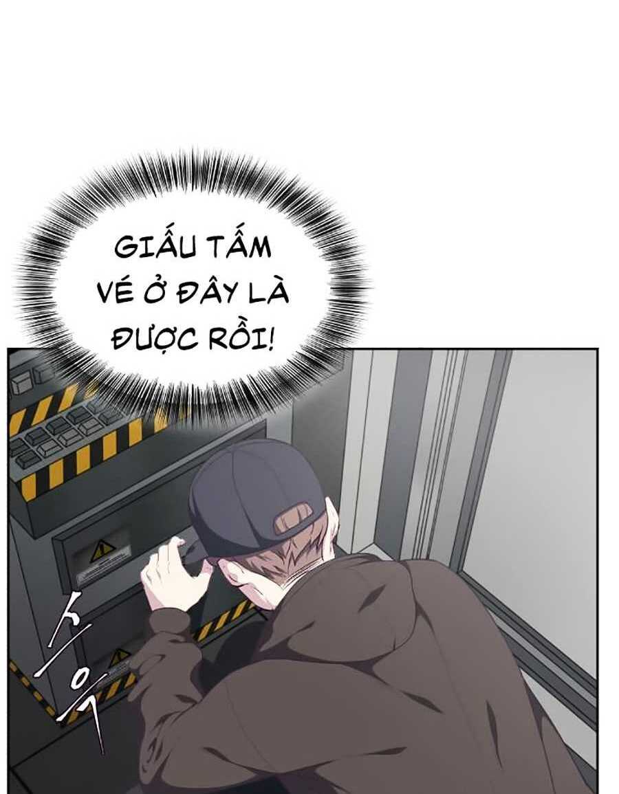 Cậu bé của thần chết chapter 73 - Upload bởi truyensieuhay.com