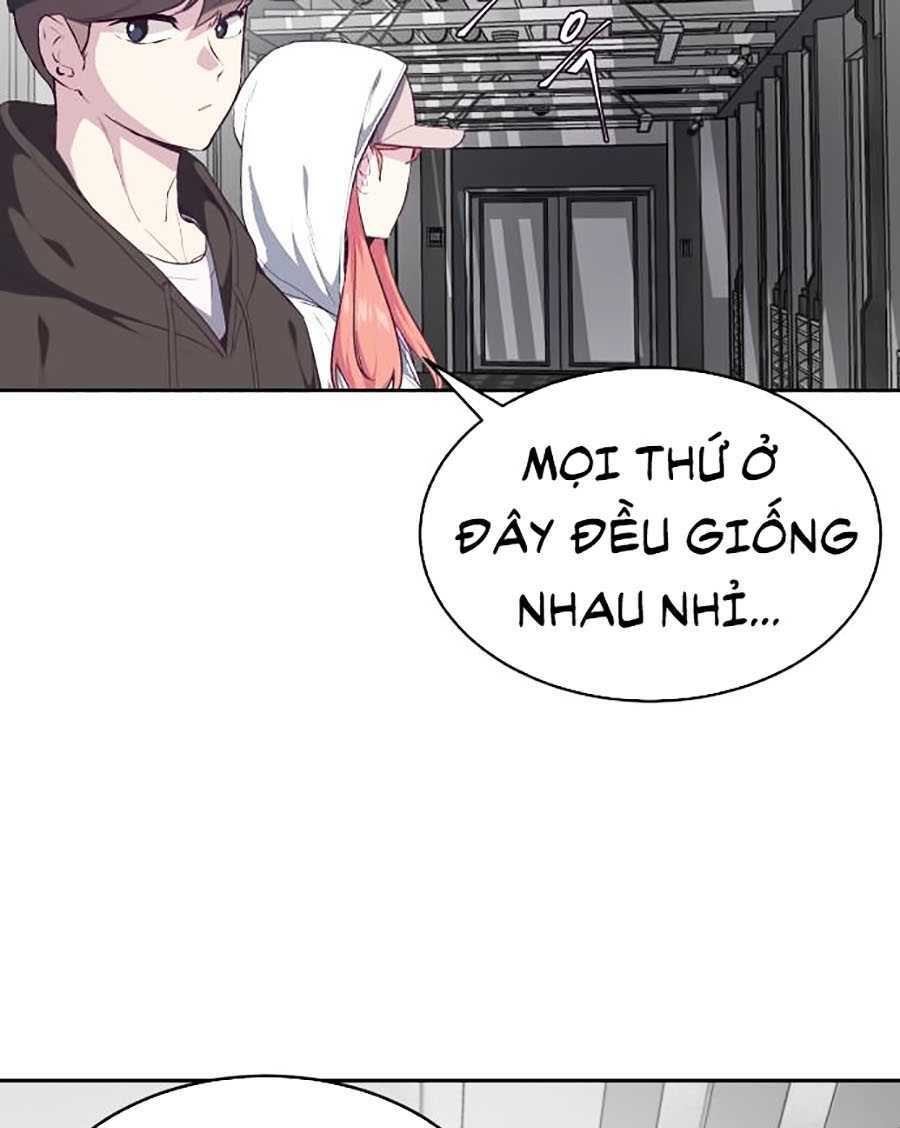 Cậu bé của thần chết chapter 73 - Upload bởi truyensieuhay.com