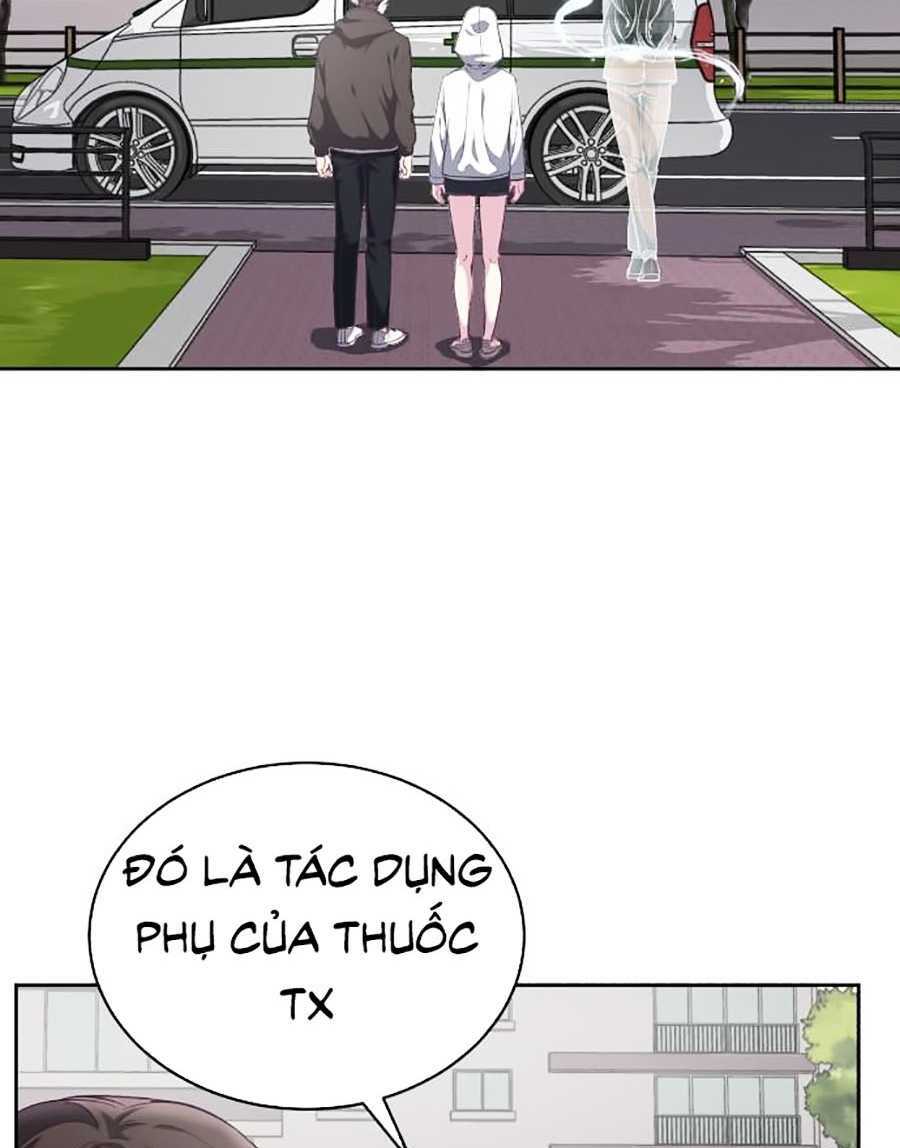 Cậu bé của thần chết chapter 73 - Upload bởi truyensieuhay.com