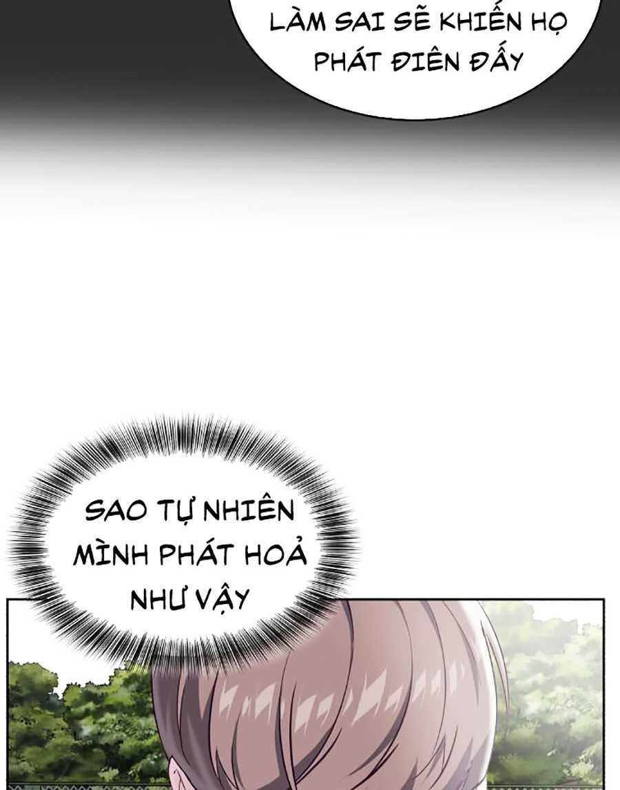 Cậu bé của thần chết chapter 73 - Upload bởi truyensieuhay.com