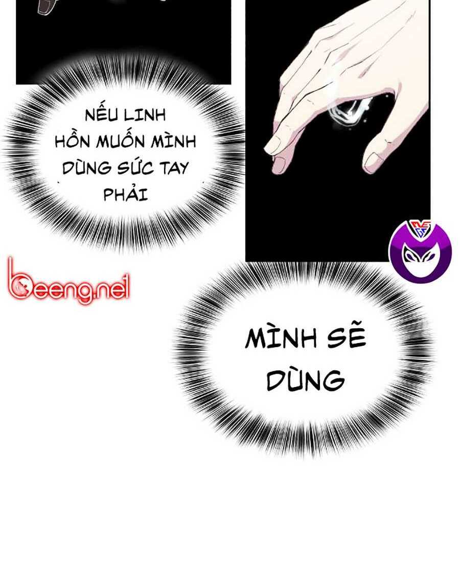 Cậu bé của thần chết chapter 73 - Upload bởi truyensieuhay.com