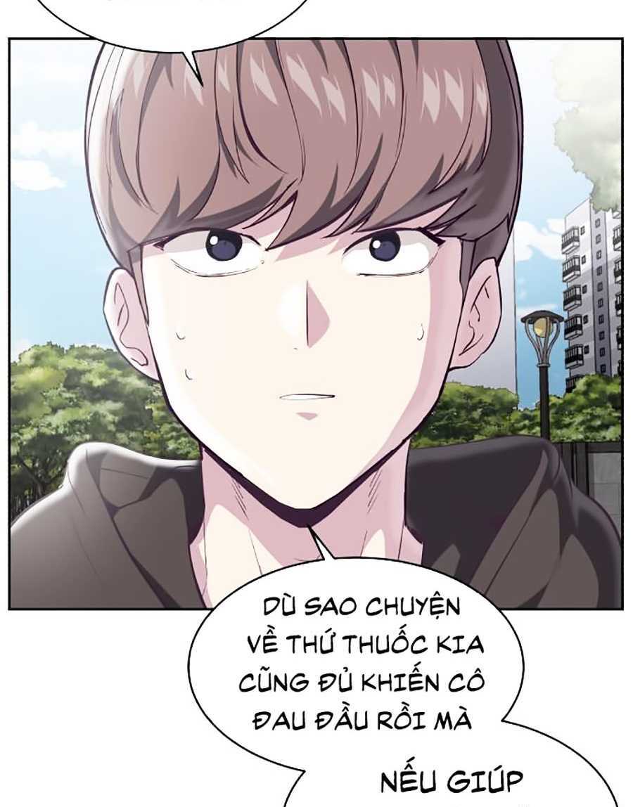 Cậu bé của thần chết chapter 73 - Upload bởi truyensieuhay.com