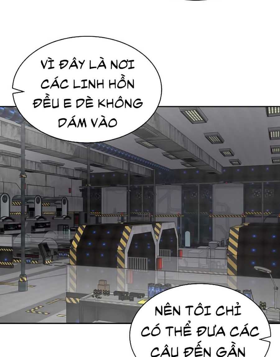 Cậu bé của thần chết chapter 73 - Upload bởi truyensieuhay.com