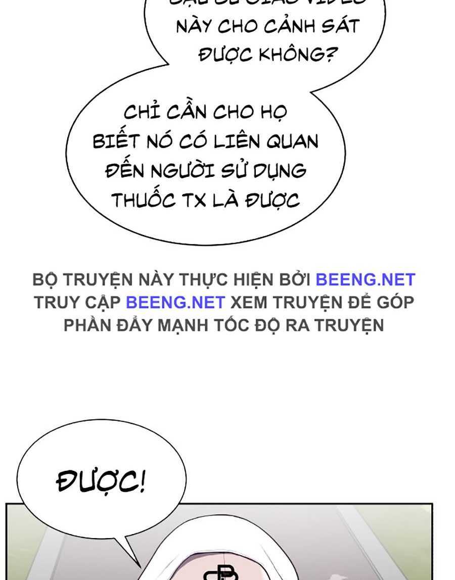 Cậu bé của thần chết chapter 73 - Upload bởi truyensieuhay.com
