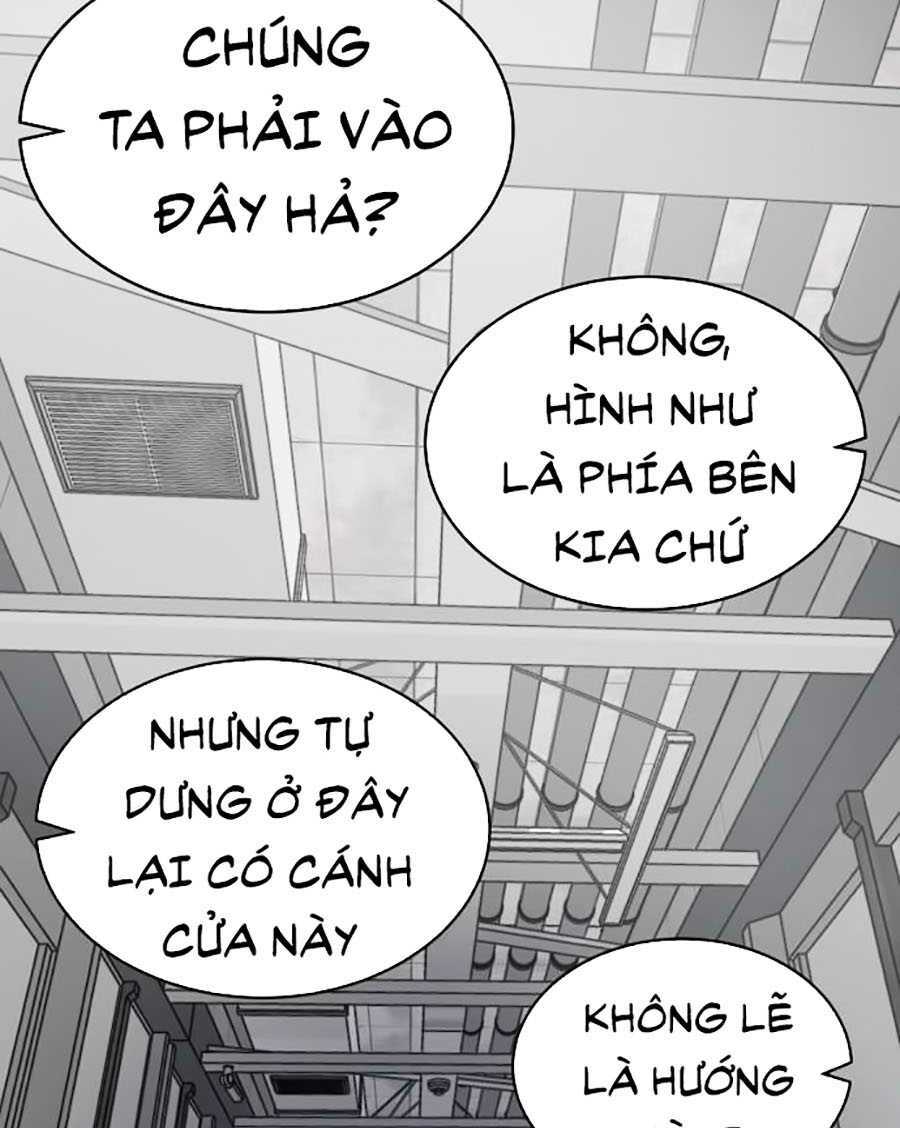 Cậu bé của thần chết chapter 73 - Upload bởi truyensieuhay.com