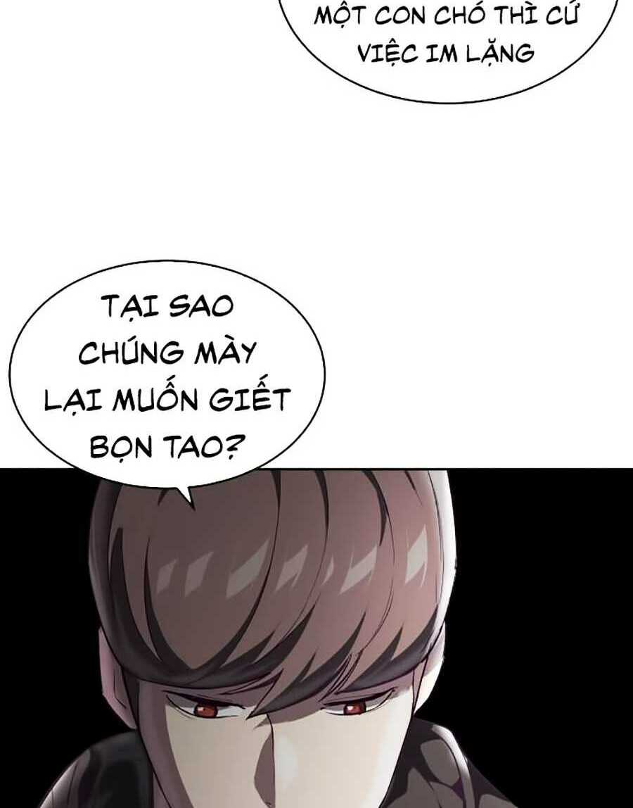 Cậu bé của thần chết chapter 74 - Upload bởi truyensieuhay.com