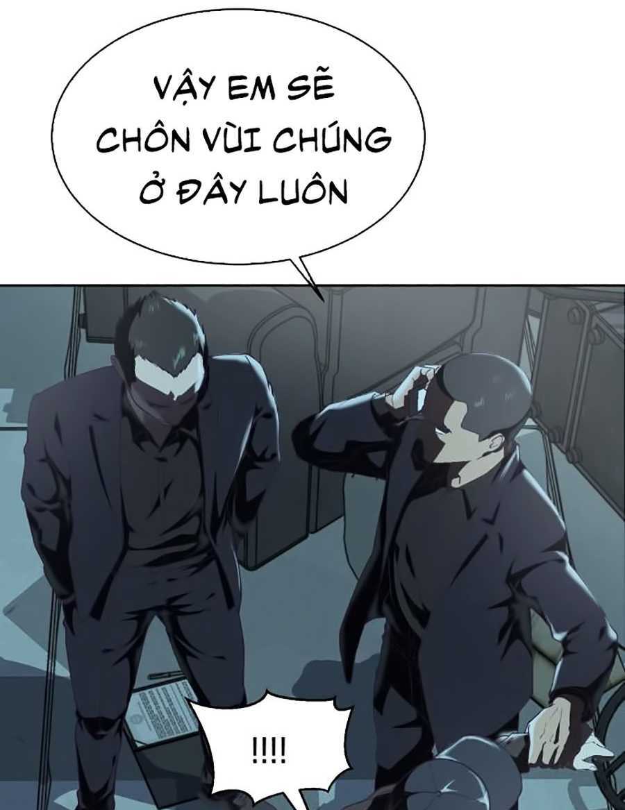 Cậu bé của thần chết chapter 74 - Upload bởi truyensieuhay.com