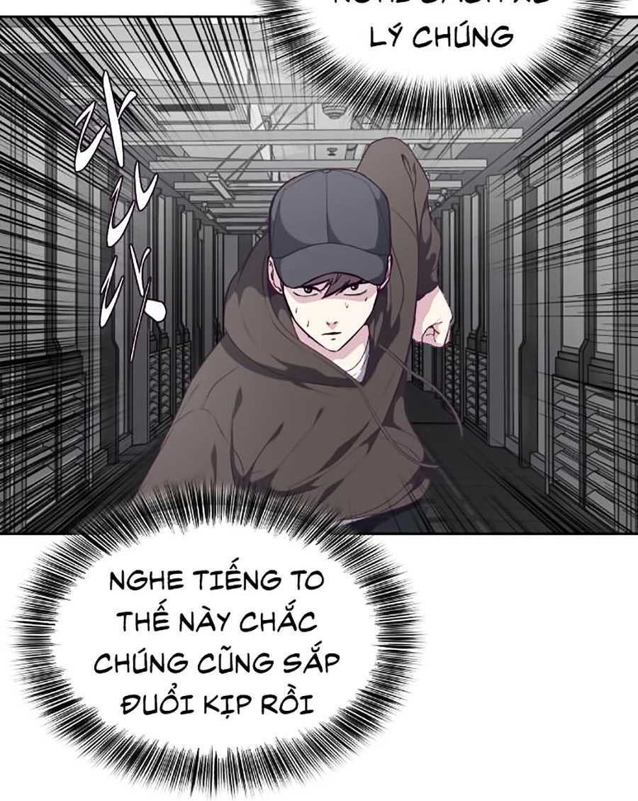 Cậu bé của thần chết chapter 74 - Upload bởi truyensieuhay.com