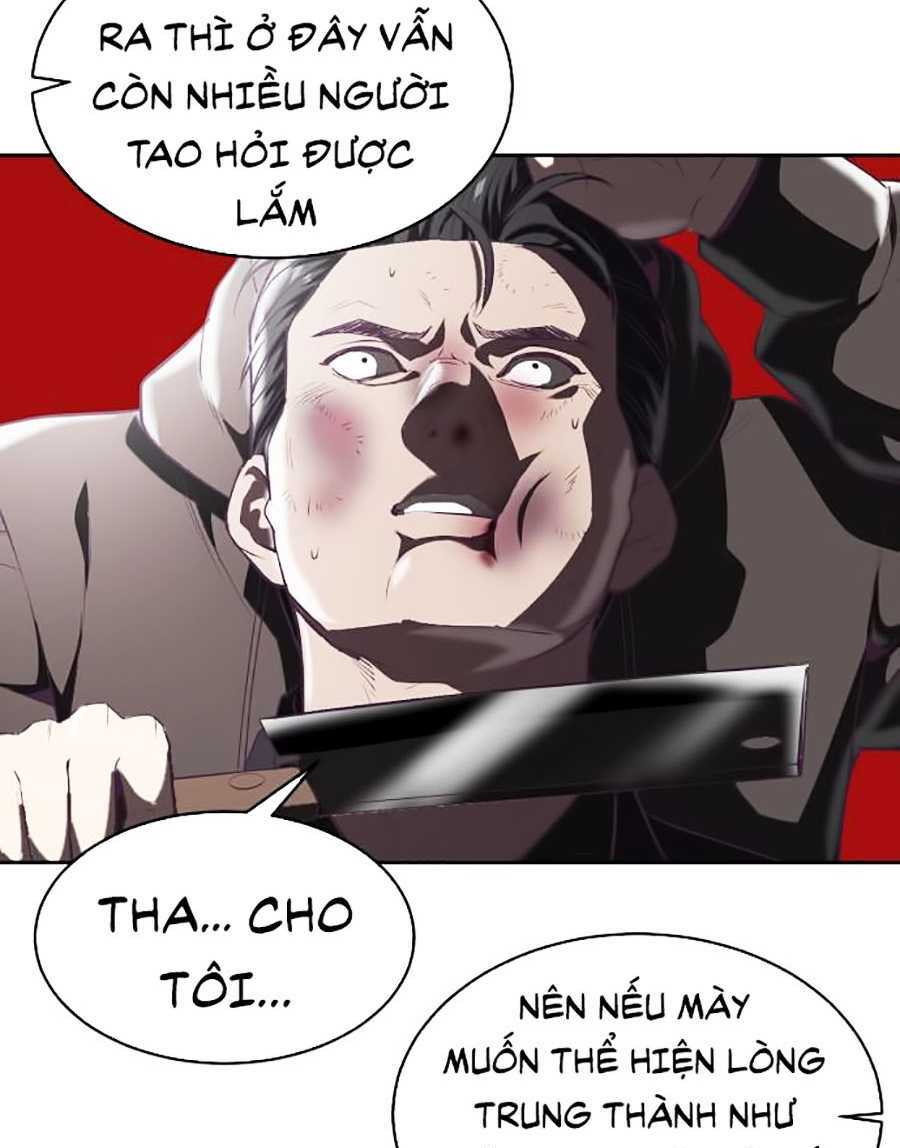 Cậu bé của thần chết chapter 74 - Upload bởi truyensieuhay.com