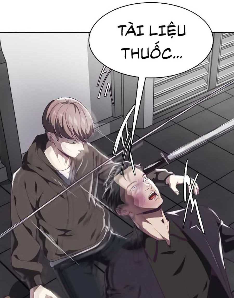 Cậu bé của thần chết chapter 74 - Upload bởi truyensieuhay.com