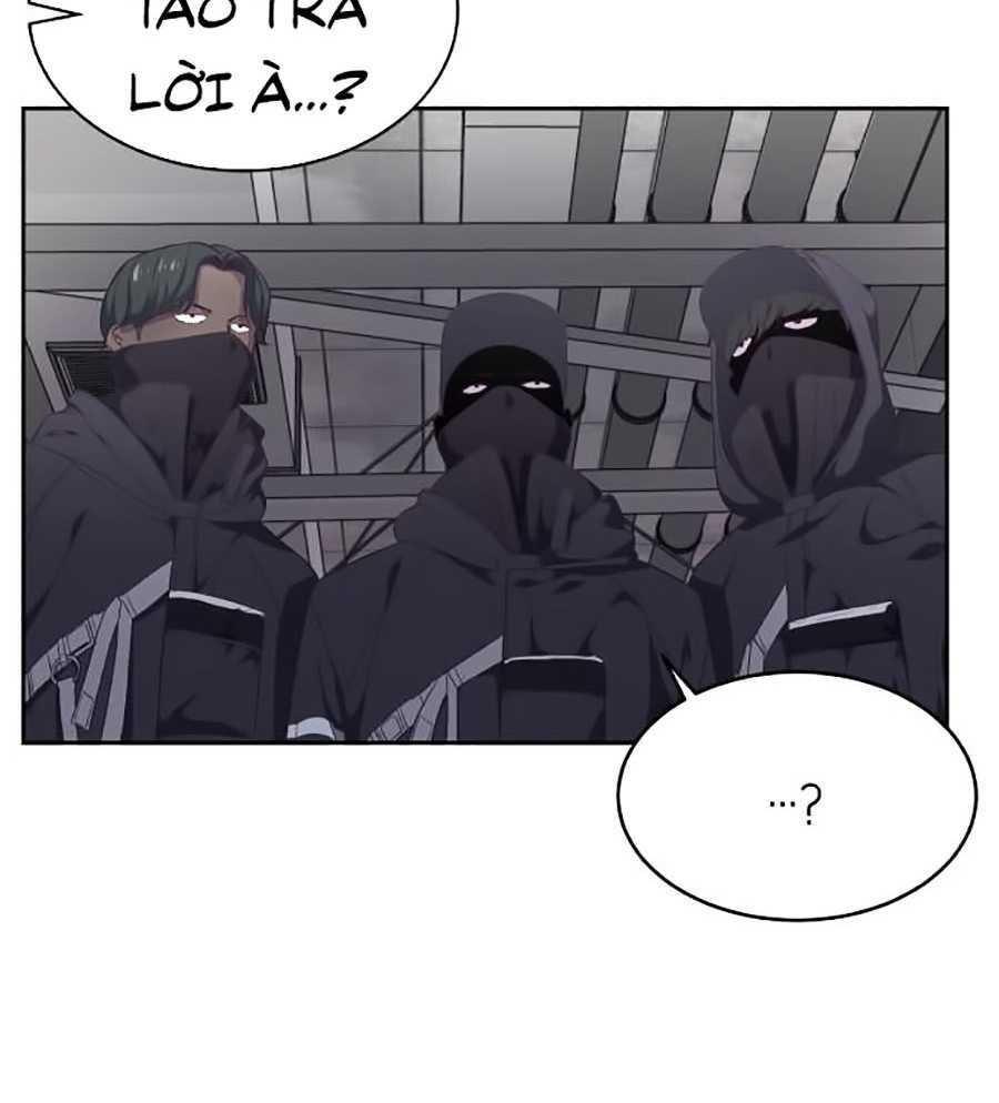 Cậu bé của thần chết chapter 74 - Upload bởi truyensieuhay.com