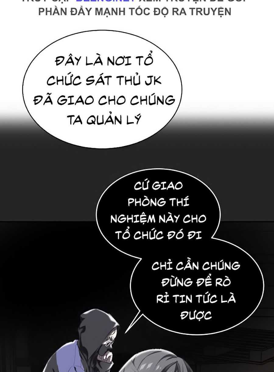 Cậu bé của thần chết chapter 74 - Upload bởi truyensieuhay.com
