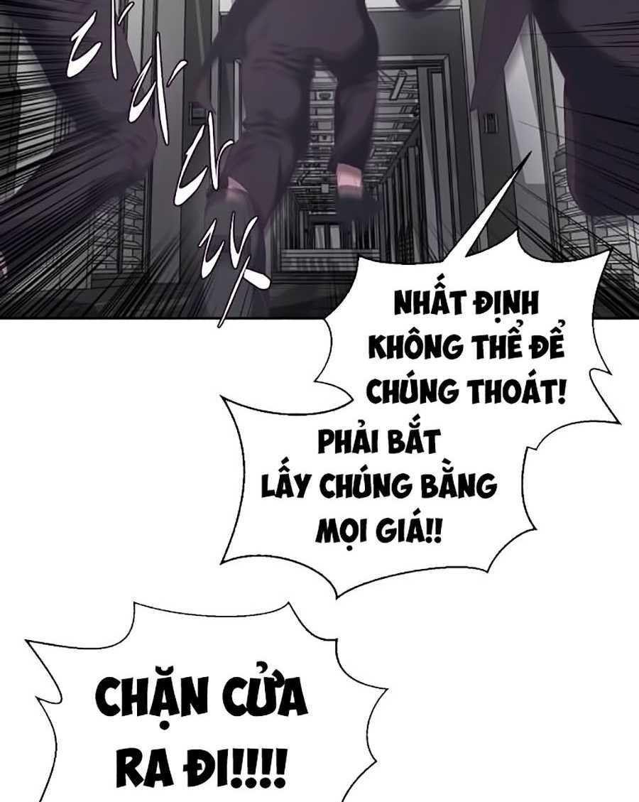 Cậu bé của thần chết chapter 74 - Upload bởi truyensieuhay.com