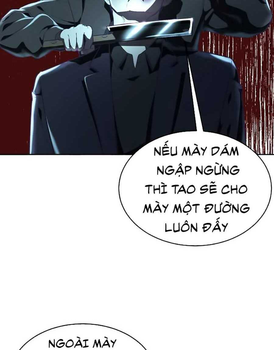 Cậu bé của thần chết chapter 74 - Upload bởi truyensieuhay.com