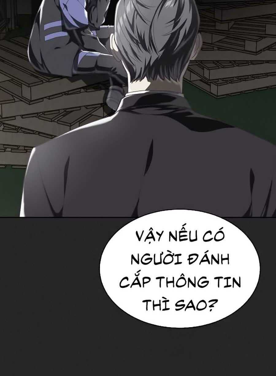 Cậu bé của thần chết chapter 74 - Upload bởi truyensieuhay.com