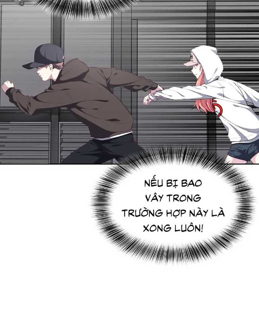 Cậu bé của thần chết chapter 74 - Upload bởi truyensieuhay.com