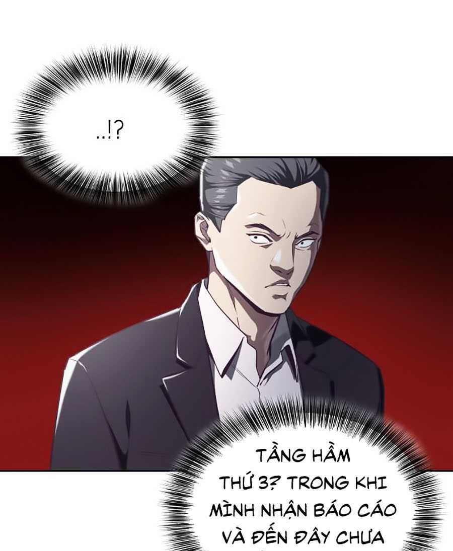 Cậu bé của thần chết chapter 74 - Upload bởi truyensieuhay.com