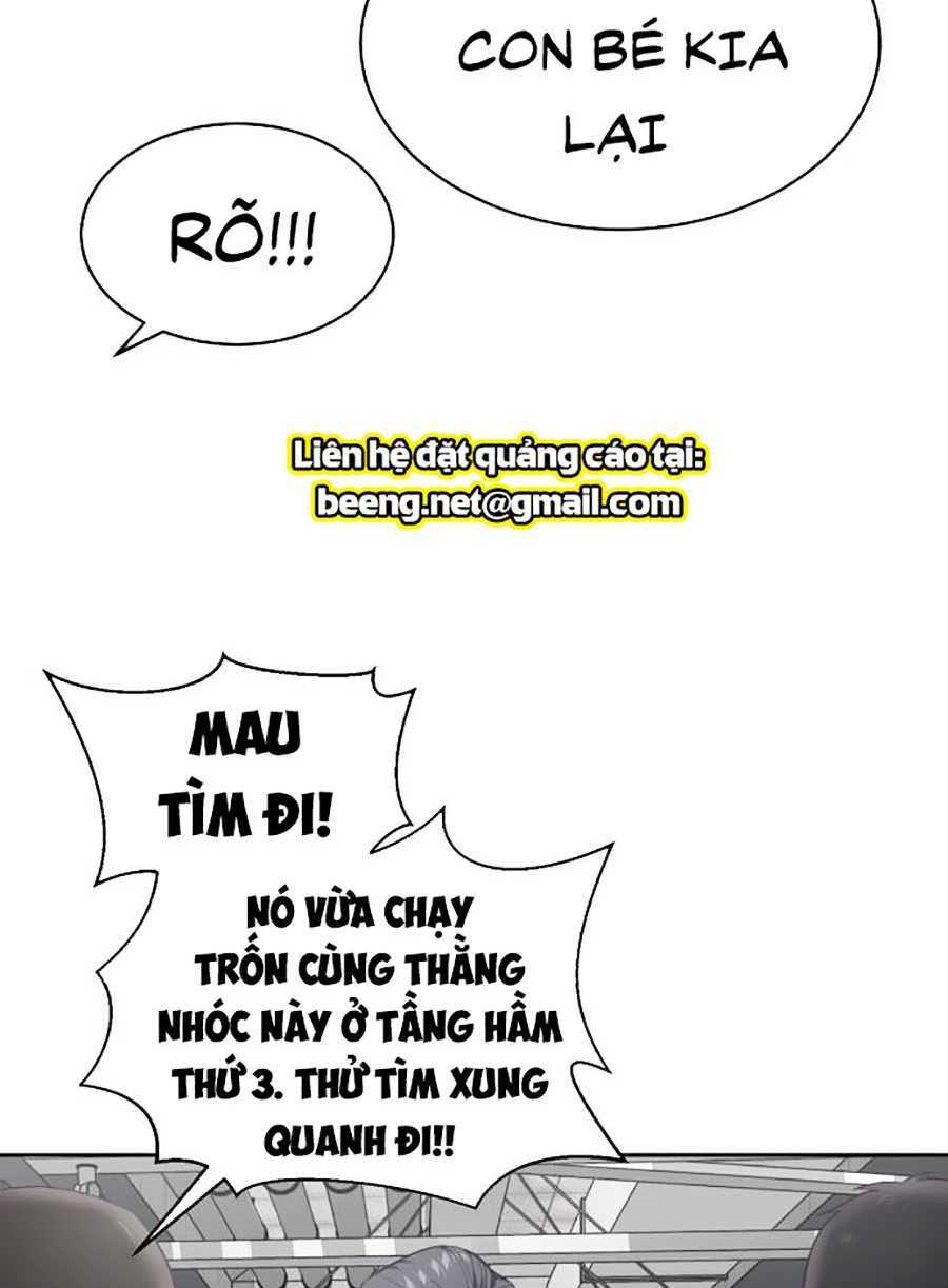 Cậu bé của thần chết chapter 74 - Upload bởi truyensieuhay.com