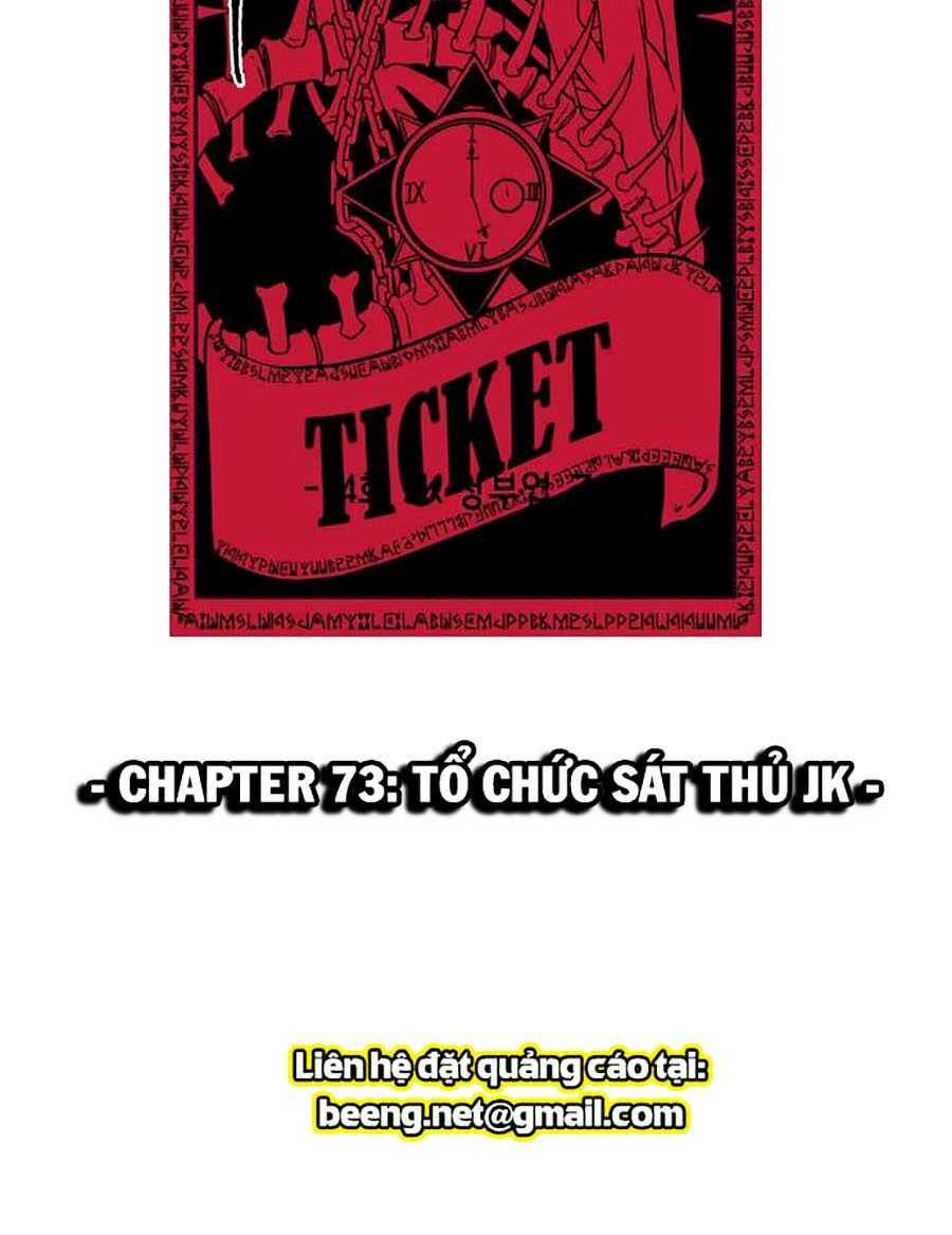 Cậu bé của thần chết chapter 74 - Upload bởi truyensieuhay.com