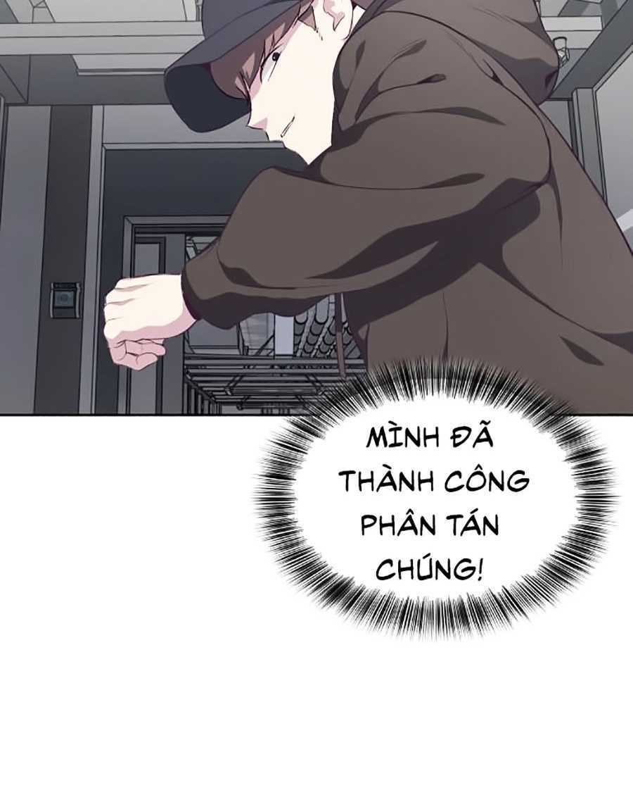 Cậu bé của thần chết chapter 74 - Upload bởi truyensieuhay.com