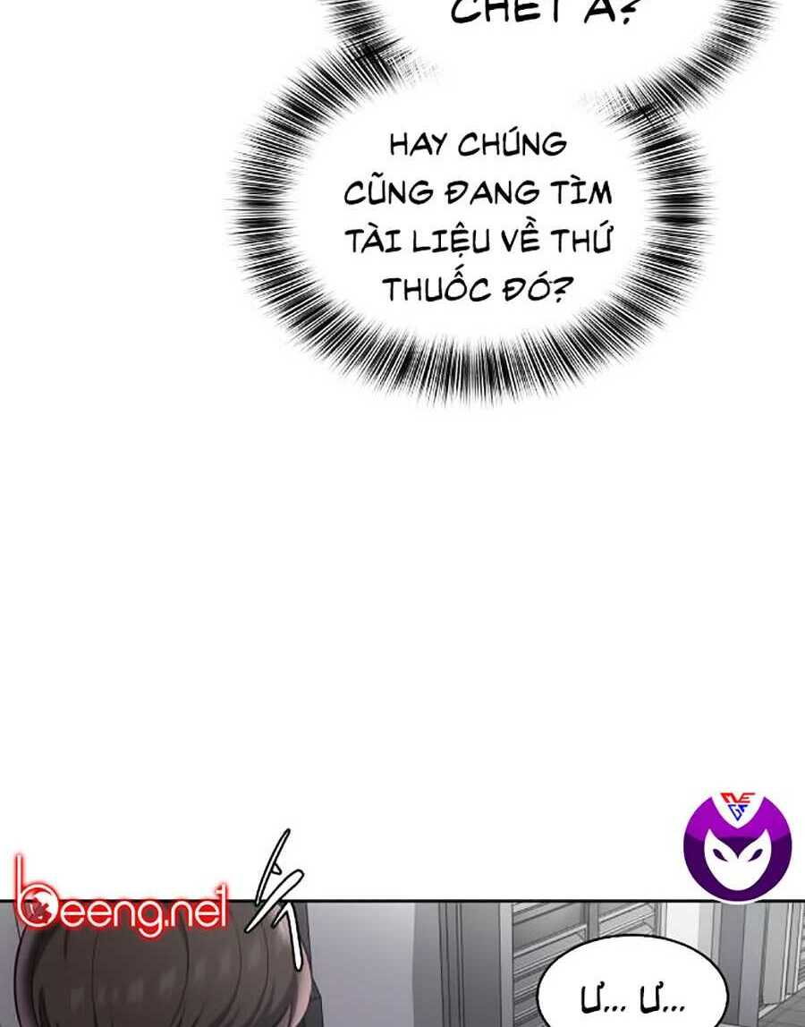 Cậu bé của thần chết chapter 74 - Upload bởi truyensieuhay.com