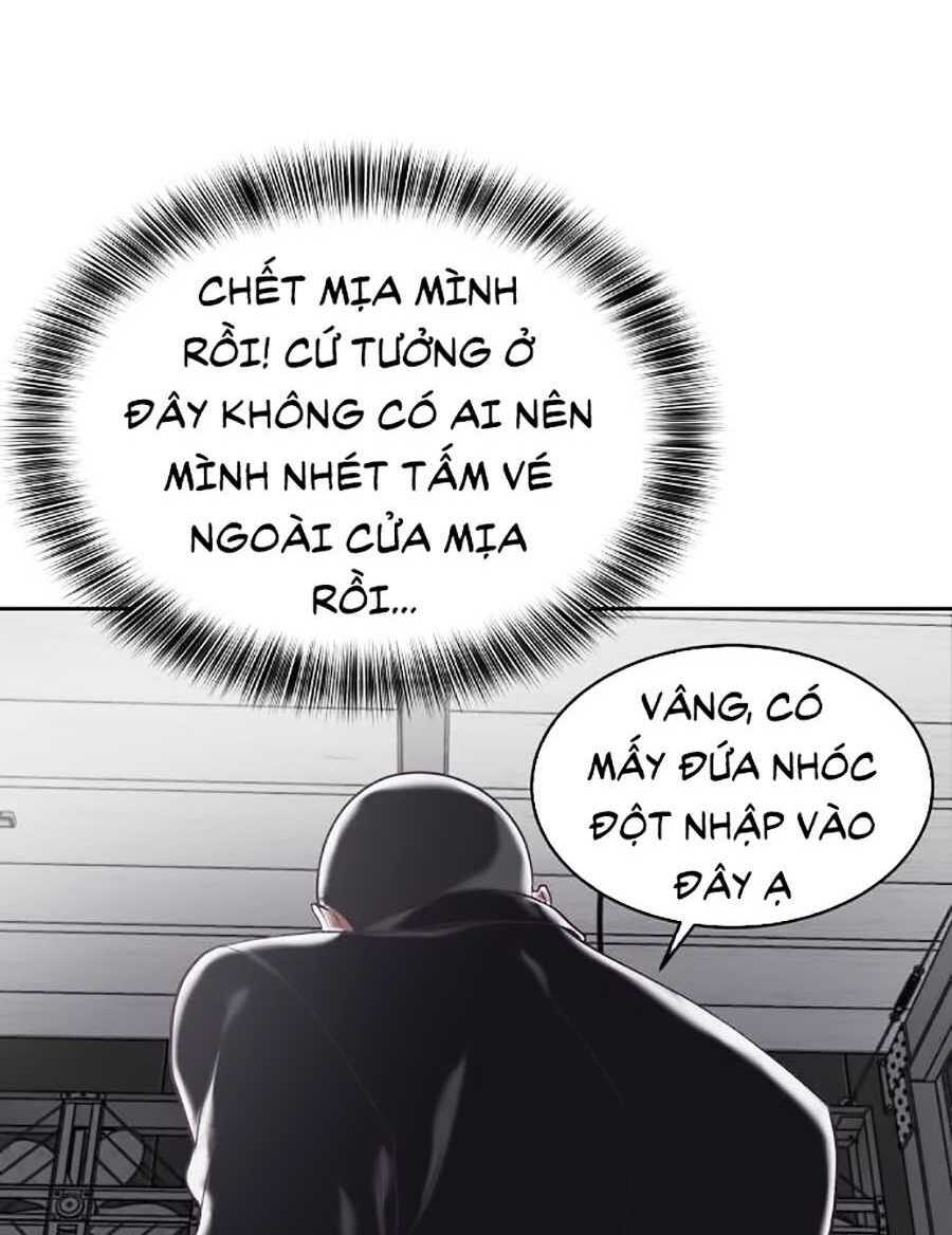 Cậu bé của thần chết chapter 74 - Upload bởi truyensieuhay.com