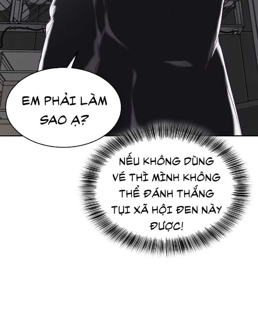 Cậu bé của thần chết chapter 74 - Upload bởi truyensieuhay.com