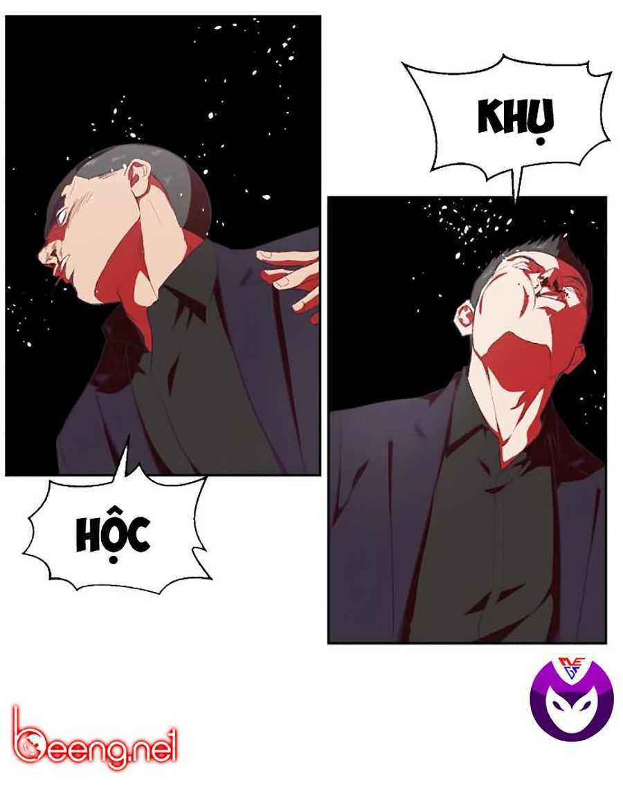 Cậu bé của thần chết chapter 74 - Upload bởi truyensieuhay.com
