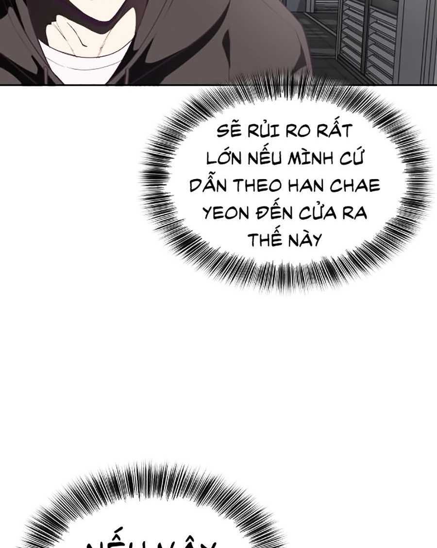 Cậu bé của thần chết chapter 74 - Upload bởi truyensieuhay.com