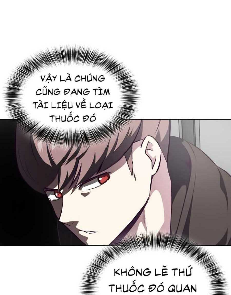 Cậu bé của thần chết chapter 74 - Upload bởi truyensieuhay.com