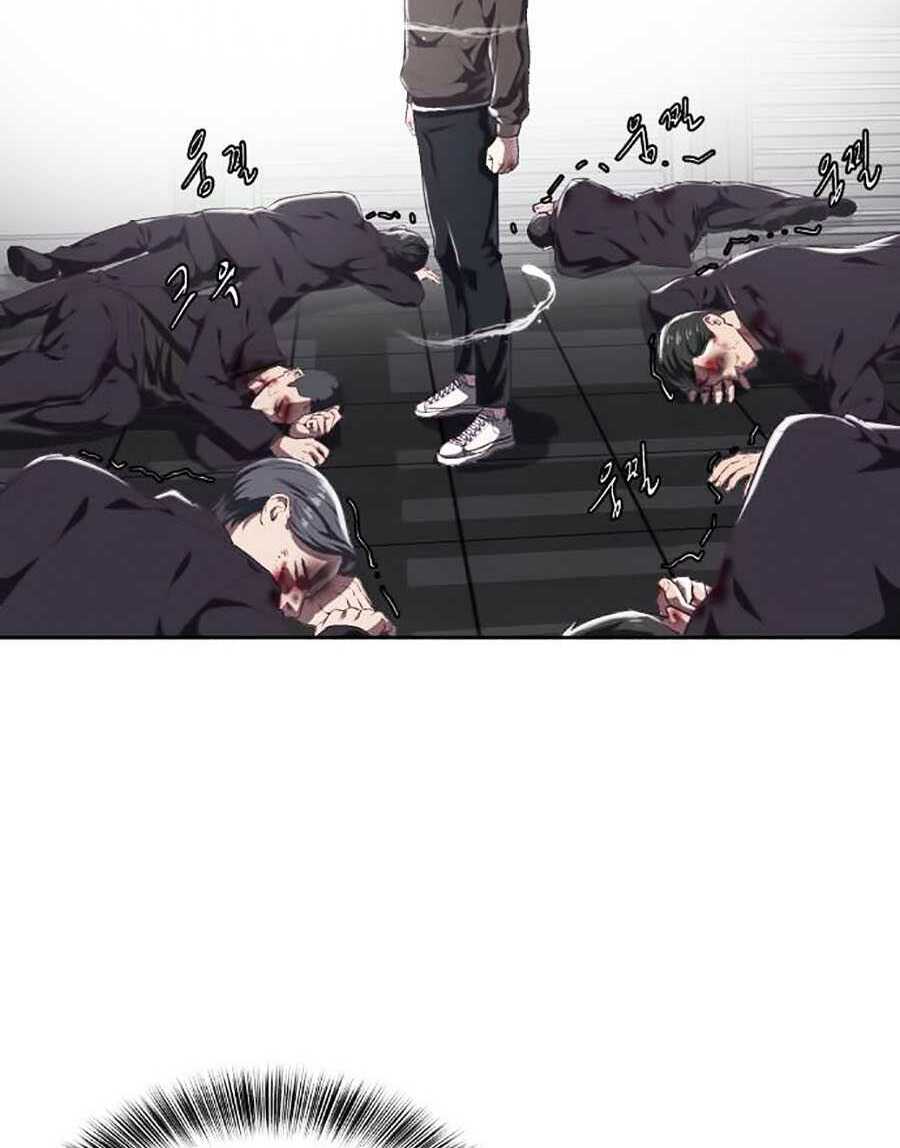 Cậu bé của thần chết chapter 74 - Upload bởi truyensieuhay.com