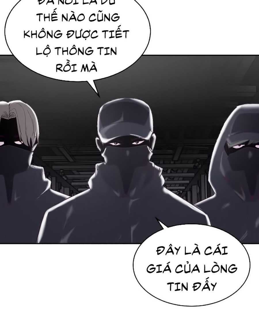 Cậu bé của thần chết chapter 74 - Upload bởi truyensieuhay.com