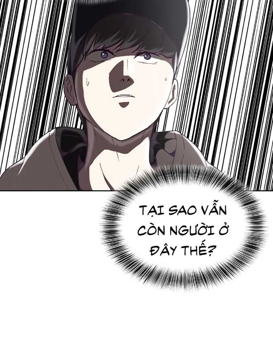 Cậu bé của thần chết chapter 74 - Upload bởi truyensieuhay.com