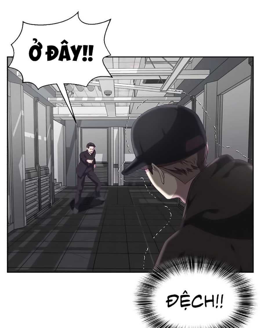 Cậu bé của thần chết chapter 74 - Upload bởi truyensieuhay.com
