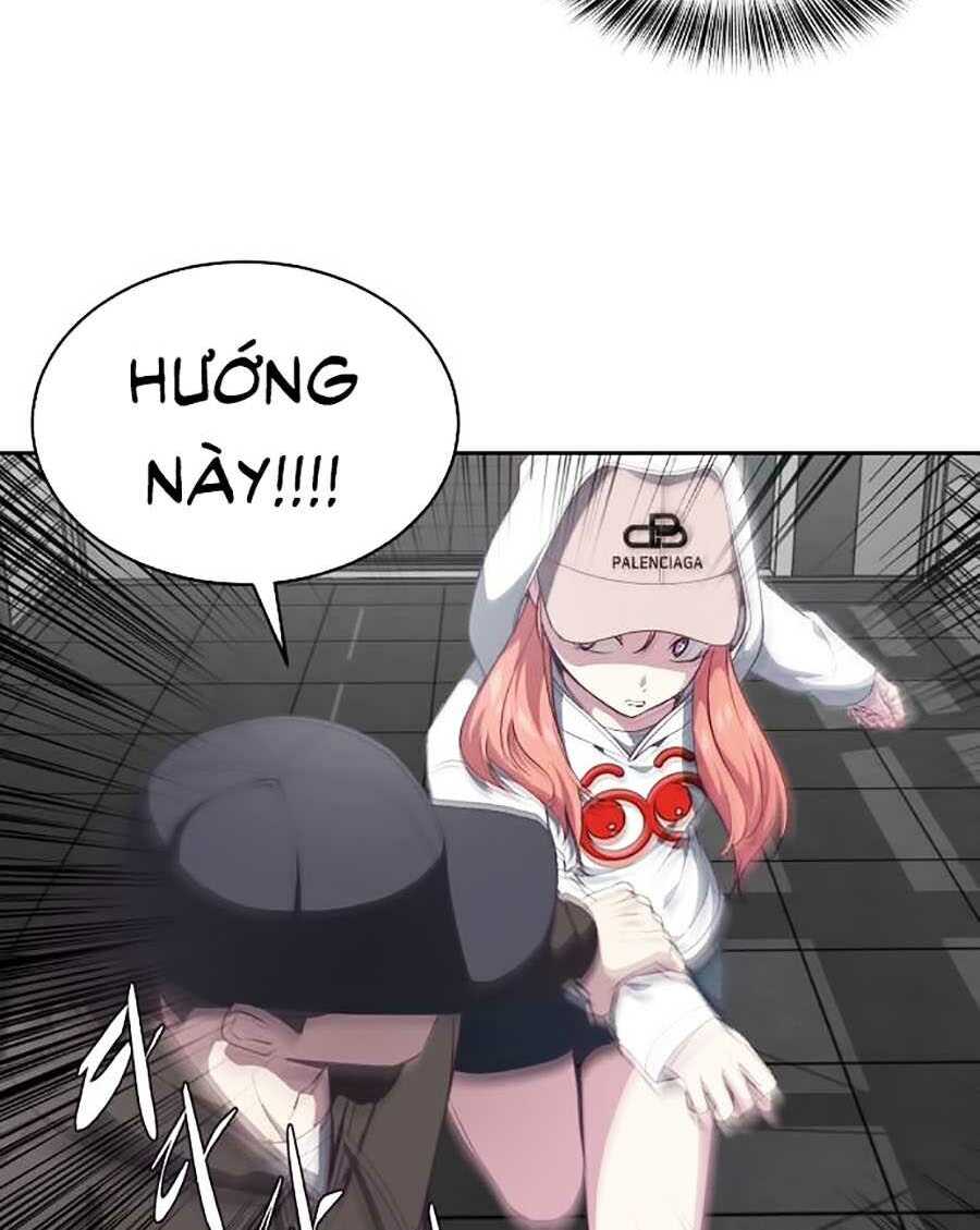 Cậu bé của thần chết chapter 74 - Upload bởi truyensieuhay.com