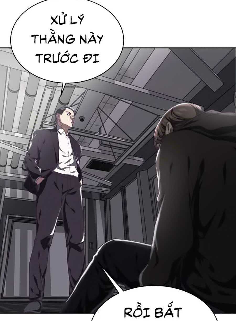 Cậu bé của thần chết chapter 74 - Upload bởi truyensieuhay.com