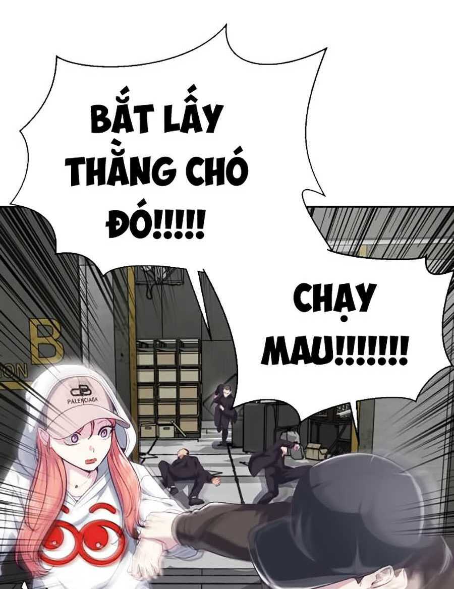 Cậu bé của thần chết chapter 74 - Upload bởi truyensieuhay.com