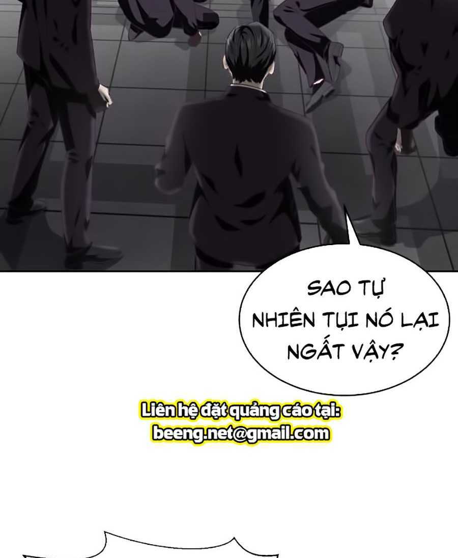 Cậu bé của thần chết chapter 74 - Upload bởi truyensieuhay.com