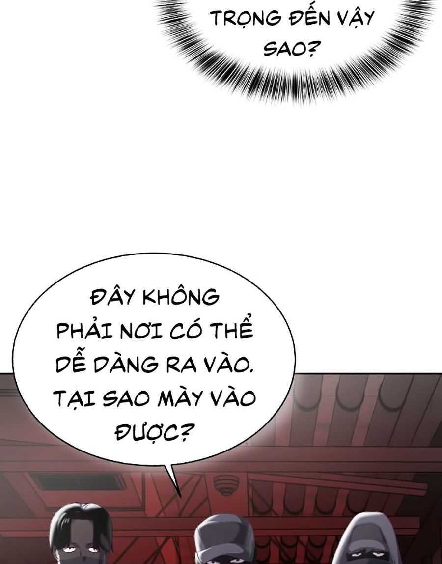 Cậu bé của thần chết chapter 74 - Upload bởi truyensieuhay.com