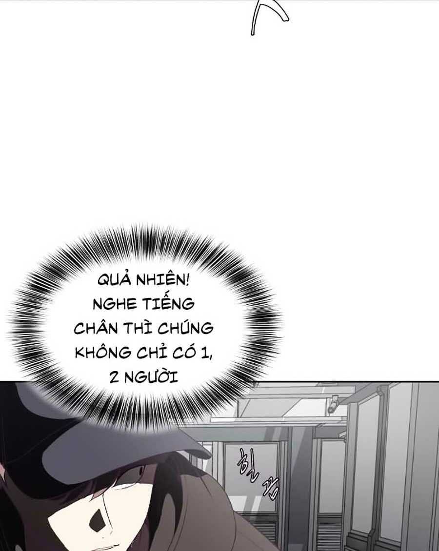Cậu bé của thần chết chapter 74 - Upload bởi truyensieuhay.com
