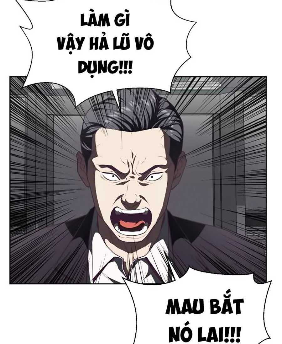 Cậu bé của thần chết chapter 74 - Upload bởi truyensieuhay.com
