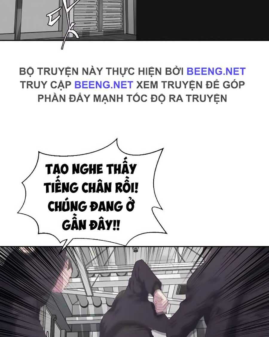 Cậu bé của thần chết chapter 74 - Upload bởi truyensieuhay.com