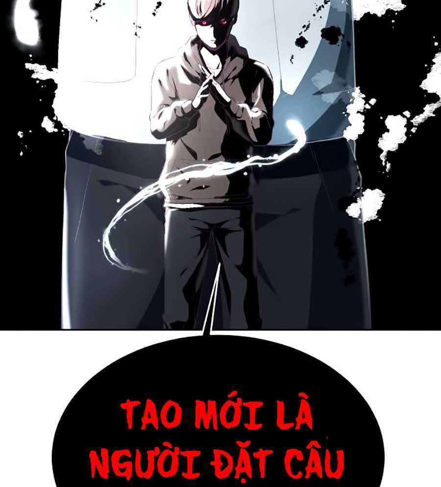 Cậu bé của thần chết chapter 74 - Upload bởi truyensieuhay.com
