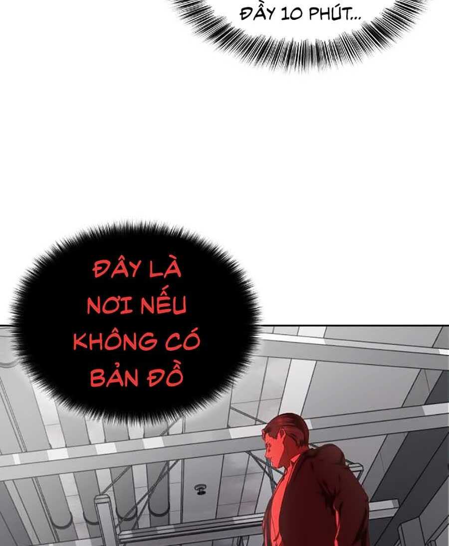 Cậu bé của thần chết chapter 74 - Upload bởi truyensieuhay.com