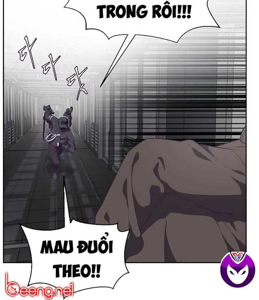 Cậu bé của thần chết chapter 75 - Upload bởi truyensieuhay.com