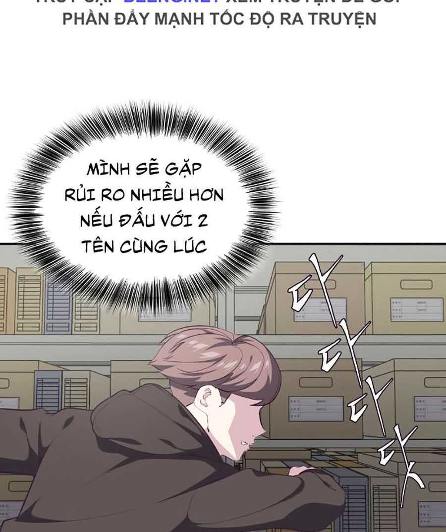 Cậu bé của thần chết chapter 75 - Upload bởi truyensieuhay.com