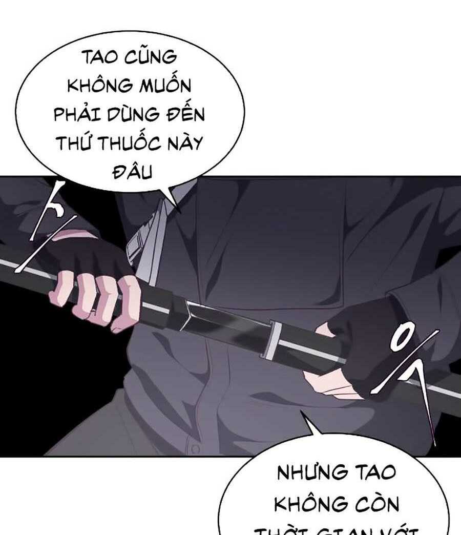Cậu bé của thần chết chapter 75 - Upload bởi truyensieuhay.com